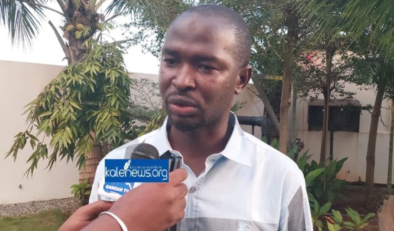 « Peulhs et Malinkés, problème de la Guinée », quand le Religieux – Ambassadeur de la Paix, El. Diériba DIABY, est Mal interprété ou incompris !