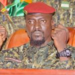 MAMADY DOUMBOUYA 1