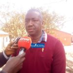 20200115 LABE Mamadou CELLOU BALDE DEPUTE UFDG 1
