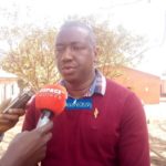 20200115 LABE Mamadou CELLOU BALDE DEPUTE UFDG 2