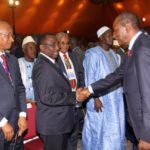 20200629 CELLOU DALEIN ALPHA CONDE SIDYA TOURE