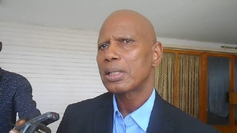 HAC : Comment Boubacar Yacine Diallo a utilisé l’argent public ? HAC : Comment Boubacar Yacine Diallo a utilisé l’argent public ?