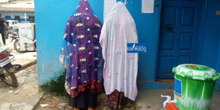 Conakry/Yimbaya: Un imam enceinte une fille de 14 ans  après lui avoir promis le mariage