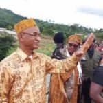 20201013 CELLOU DALLEIN DIALLO EN FORET