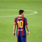 20201104 LIONEL MESSI