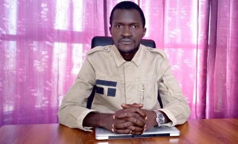 Sekou Koundouno: «Un CNRD dont personne ne connaît les membres ne rassure personne…»