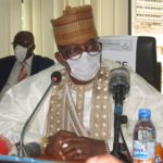 20210302 Mory DOUMBOUYA JUSTICE MINISTRE