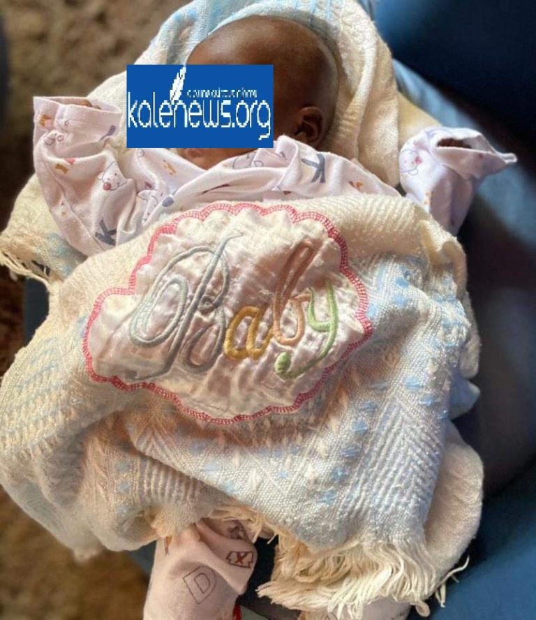 Conakry/Sangoyah : Le corps d’un nouveau-né retrouvé dévoré par des chiens