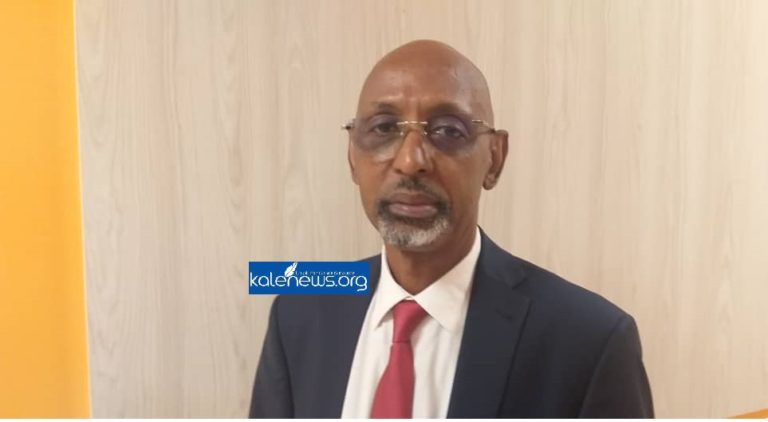 Aliou Barry: « Je fais partie de ceux qui avaient suggéré qu’il n’y ait pas de CNT »