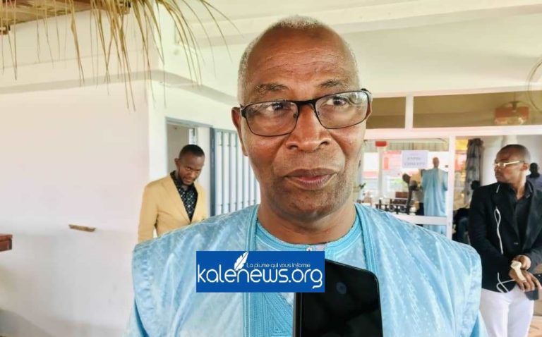 Bah Oury : « Il ne faut en aucune manière chercher à humilier l’ancien président Alpha Condé »