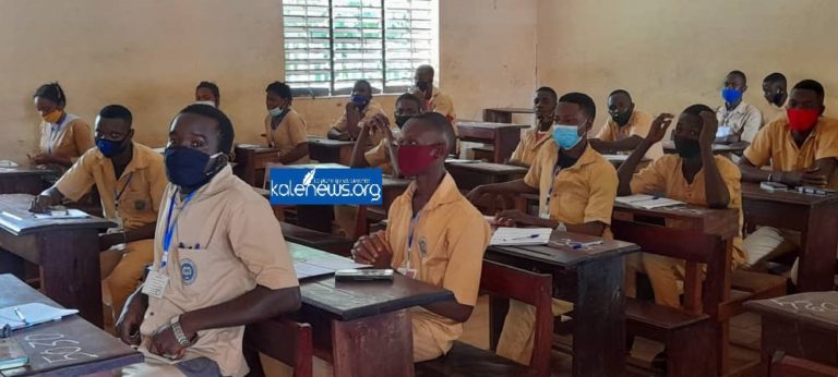 Matoto: Le directeur communal de l’éducation suspendu de ses fonctions pour faute grave