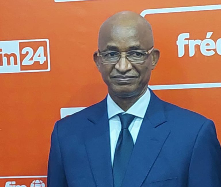 Cellou Dalein« Depuis que Doumbouya nous a reçus pour des propositions, c’est silence radio»