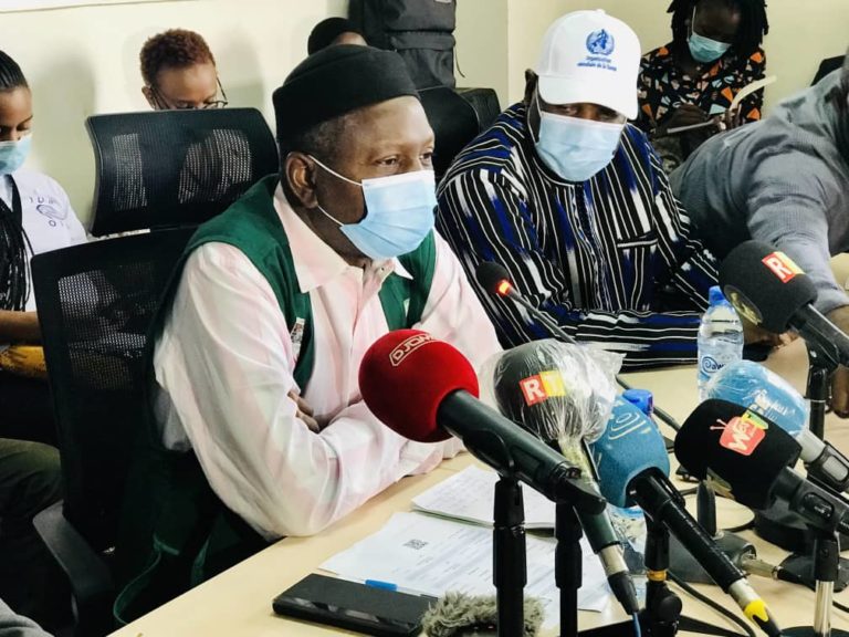 ANSS: Les voyageurs vaccinés entrants et sortants de 4 pays exemptés des tests RT-PCR