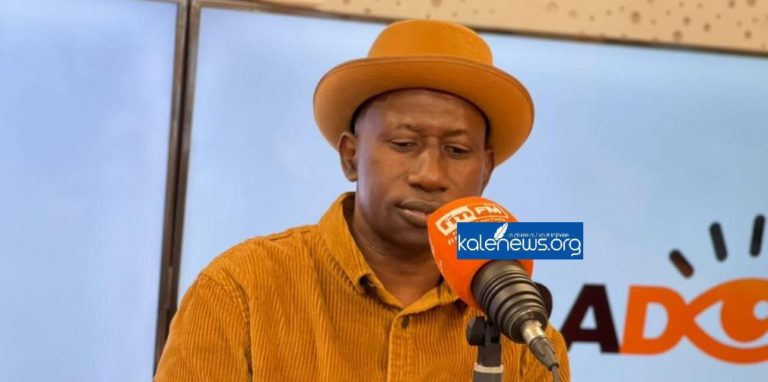 Fameux communiqué du Ministère de la Culture : Makanera relève autre chose plus grave