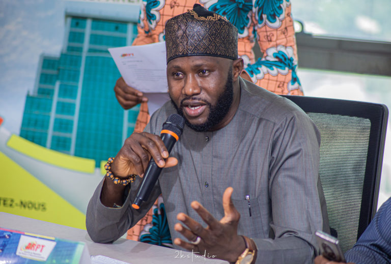 Transactions électroniques : « L’ARPT ne recevait rien alors que…», dixit Mamy Diaby DGA ARPT