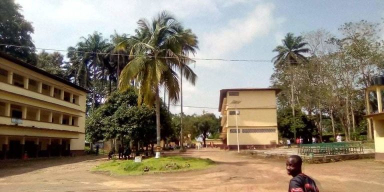 Kindia: Rentrée universitaire morose à l’Université de Foulayah
