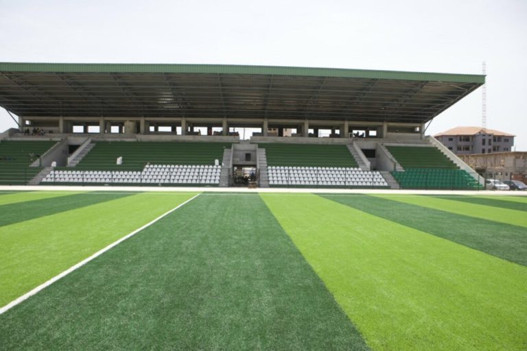 «  Non-homologation » du stade Petit Sory de Nongo : La réponse du HAFIA FC a la fédération guinéenne de football