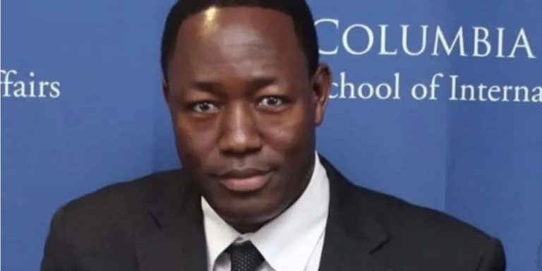 Licencié à la SAG pour incompétence, il devient ministre des mines et de la géologie