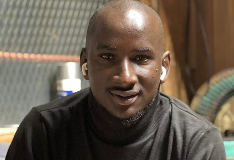 Ali Camara publie son premier livre ‘’Regard sociopolitique’’ : « J’aborde beaucoup de sujets »