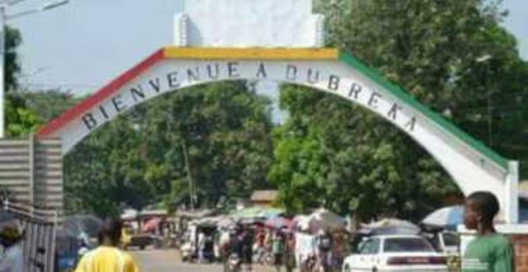 Concours au CNT: Le candidat de Dubréka recalé pour faux et usage de faux diplôme (image)