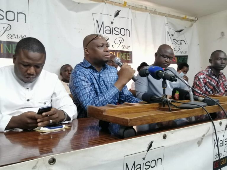 Course au CNT: Le SPPG absent à la désignation des représentants de la presse…