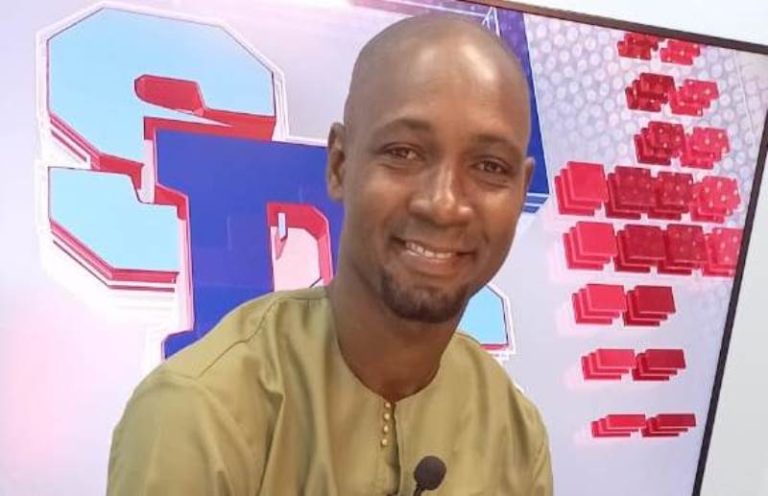 « Syli national, une fierté à l’agonie » (Mathé Bah)