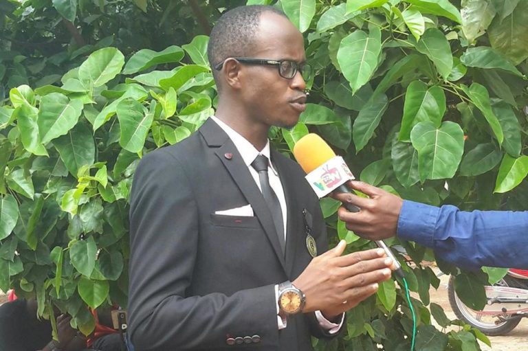 Un cyclone qui engloutit les oubliés de la lutte et les victimes d’une fausse alternance miroitée (Mohamed 2 Kallo)