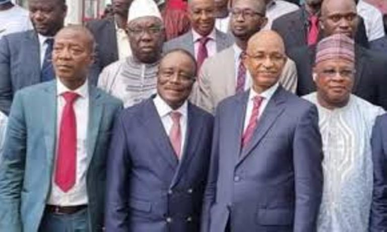 Répartition des 15 sièges des partis politiques au CNT: Voici ce que l’ANAD conseille au MATD