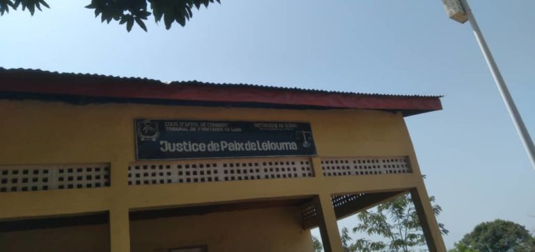 Lélouma :  Un médecin de l’hôpital préfectoral inculpé pour viol d’une fillette