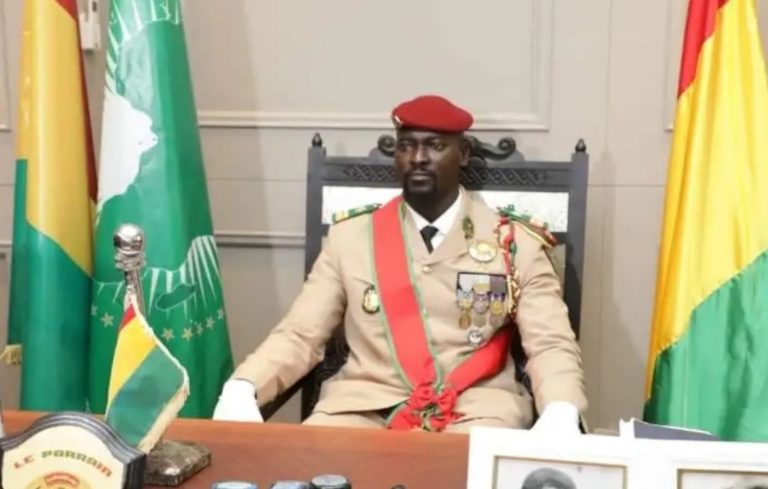 Décrets : nomination des hauts cadres au Ministère de la promotion féminine, de l’enfance et des personnes vulnérables