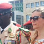 20211125 MAMADY DOUMBOUYA ET MADAME 1
