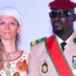 20211125 MAMADY DOUMBOUYA ET MADAME