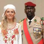 20211125 MAMADY DOUMBOUYA ET MADAME 2