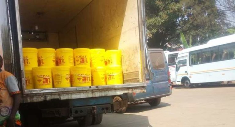 Guinée/Topaz: Un employé malade, forcé à travailler, meurt à l’usine de Manéah