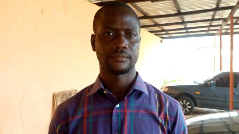 N’Zérékoré : Un conducteur de taxi moto  poignardé à mort au quartier Dorota