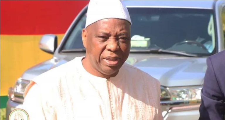 8èm forum sino-africain : Une délégation du gouvernement Béavogui présente à Dakar