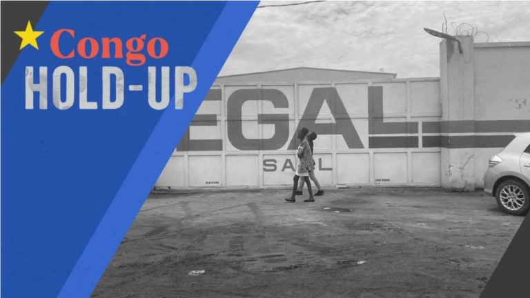 Congo hold-up: trois millions de dollars d’argent public retirés en cash par le directeur financier de Kabila