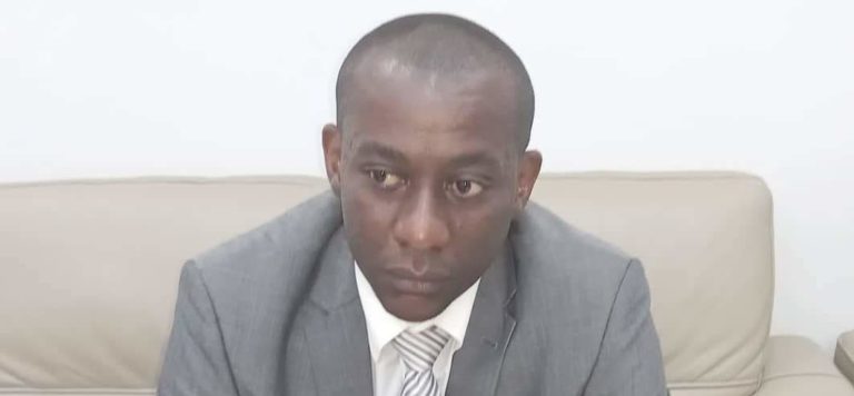 Répartition des 15 sièges des partis politiques au CNT : Ibrahima Telico Barry fait des propositions