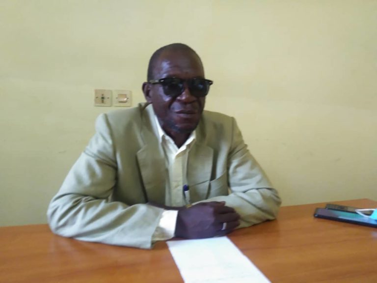 Aboubacar Biro Soumah sur le quota des partis politiques au CNT: « incompréhensible »