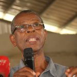 ALIOU CONDE UFDG 20200112