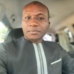 ANSOUMANE FOFANA OUZ BY