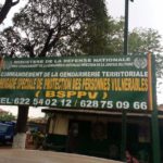 BRIGADE PERSONNES VULNERABLES BELLEVUE