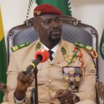 COLONEL MAMADY DOUMBOUYA  1