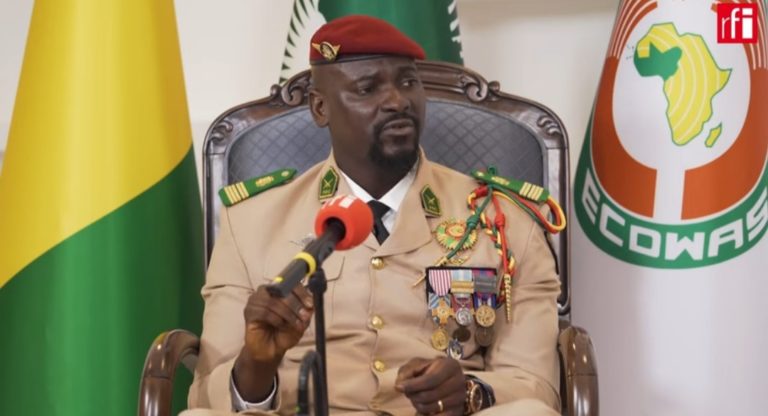 Guinée: liste des 6300 fonctionnaires mis à la retraite, Zoom sur Dr Sackoba et Dr Diané, Lansana