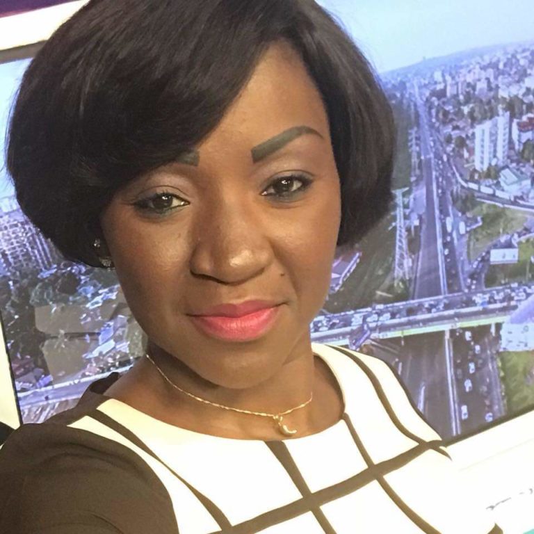 Guinée/Décret : Adèle Camara nommée cheffe de cabinet