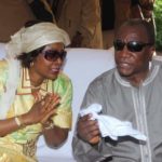 ALPHA CONDE DJENE KABA