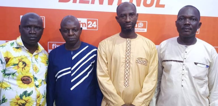 Fonction publique: La promotion »Guinée 50″ dénonce le recyclage des cadres retraités