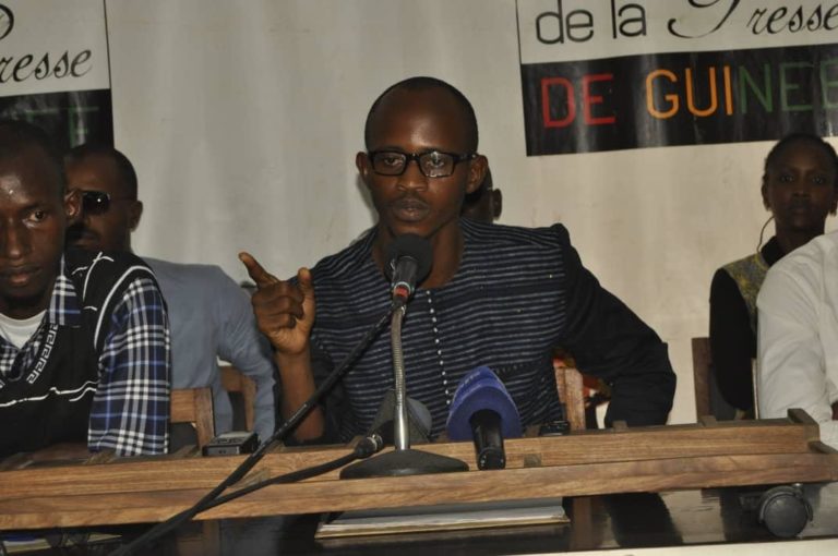 Minimiser cette crise institutionnelle que nous traversions, c’est de préparer l’échec prématuré de cette transition