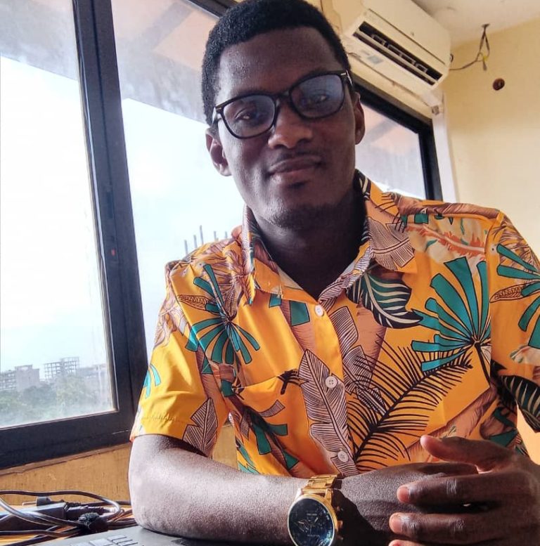 Interview avec la presse locale : Là où col.Doumbouya a été hors sujet