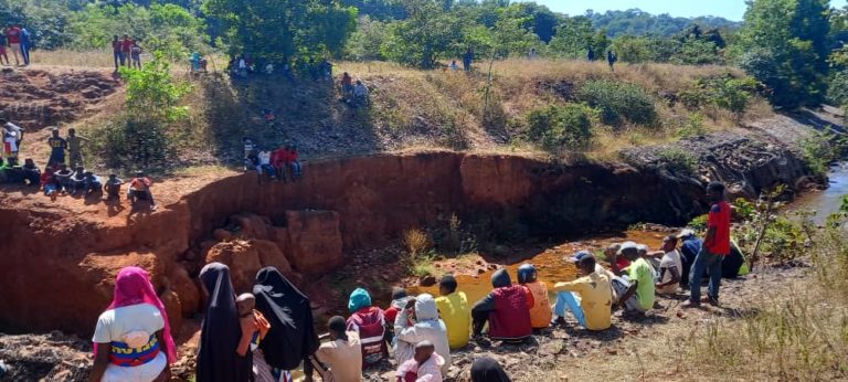 Labé: Un enfant de 15 ans perd la vie par noyade à Touri